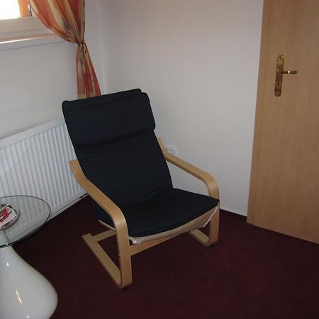 Guest House Krpole Brno Pokój zdjęcie