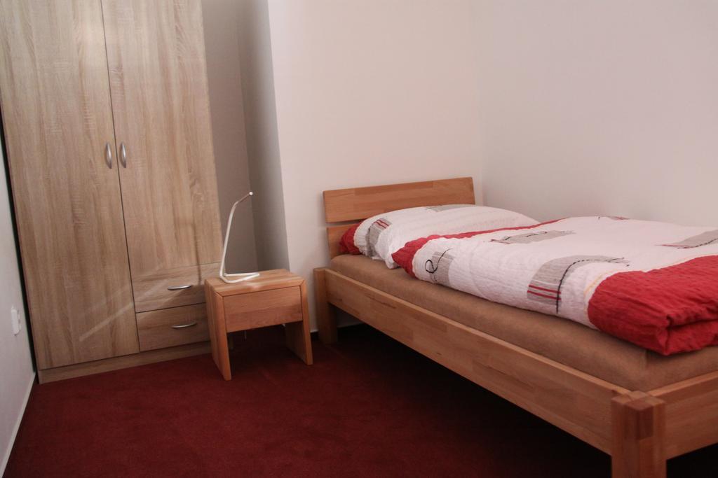 Guest House Krpole Brno Pokój zdjęcie