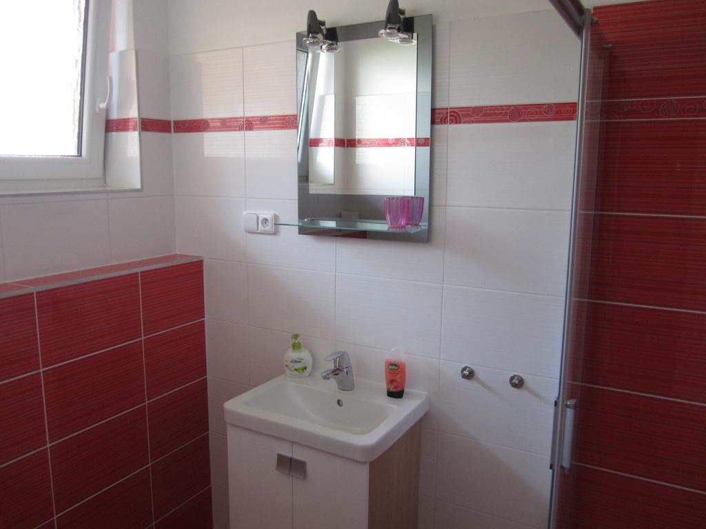 Guest House Krpole Brno Pokój zdjęcie