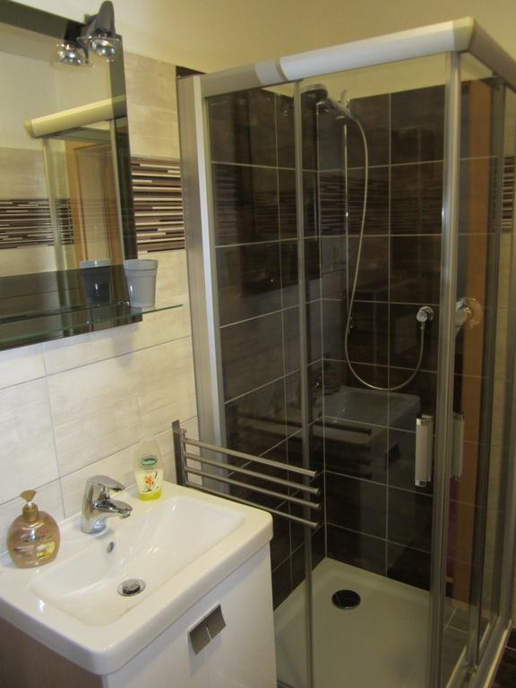 Guest House Krpole Brno Pokój zdjęcie
