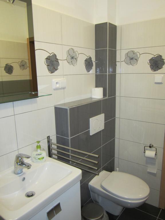 Guest House Krpole Brno Pokój zdjęcie