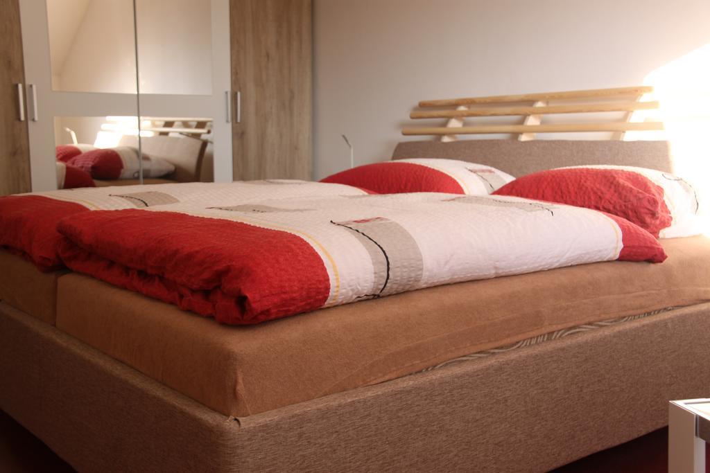 Guest House Krpole Brno Pokój zdjęcie