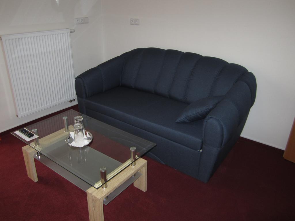 Guest House Krpole Brno Pokój zdjęcie