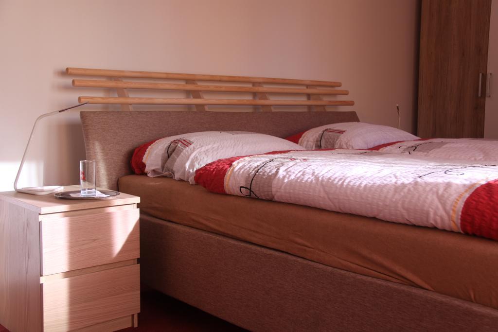 Guest House Krpole Brno Pokój zdjęcie